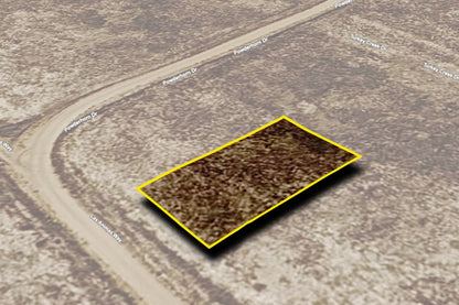 0.17 Acre Colorado City, Pueblo County, CO