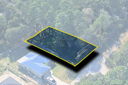 0.25 Acre Lehigh Acres, Lee County, FL (Power & Paved Road)