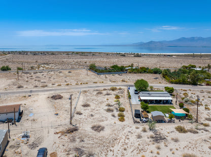 0.29 Acre Mecca, Riverside County, CA (Power, Water, & Paved Road)
