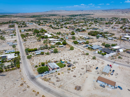 0.29 Acre Mecca, Riverside County, CA (Power, Water, & Paved Road)