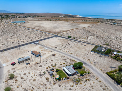 0.29 Acre Mecca, Riverside County, CA (Power, Water, & Paved Road)