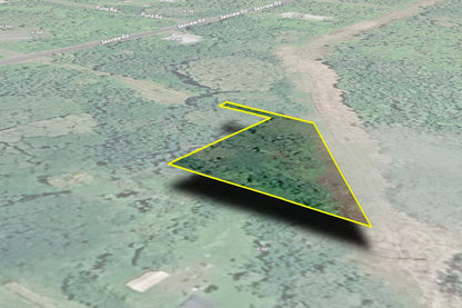 0.32 Acre Pāhoa, Hawaii County, HI (Power)