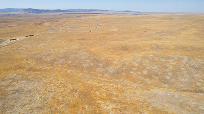 20 Acres Santa Margarita, San Luis Obispo County, CA