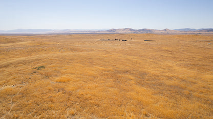 20 Acres Santa Margarita, San Luis Obispo County, CA