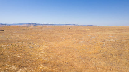 20 Acres Santa Margarita, San Luis Obispo County, CA