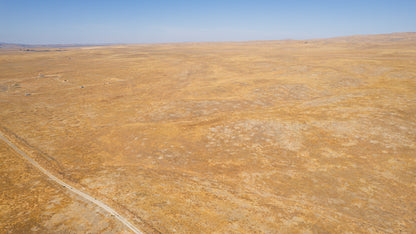 20 Acres Santa Margarita, San Luis Obispo County, CA