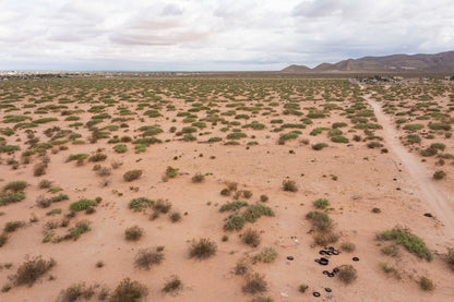 0.50 Acre El Paso, El Paso County, TX