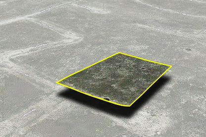 1.12 Acres Colorado City, Pueblo County, CO (Commercial-Residential Lot & Power)