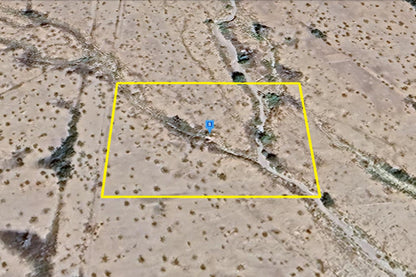 1.02 Acres Tonopah, Maricopa County, AZ