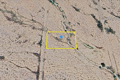 1.02 Acres Tonopah, Maricopa County, AZ
