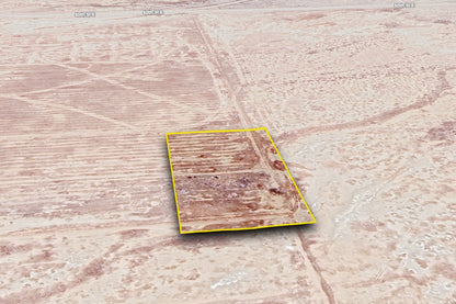 1.25 Acres Lancaster, Los Angeles County, CA