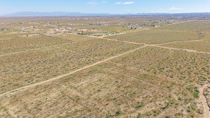 2.27 Acres Phelan, San Bernardino County, CA