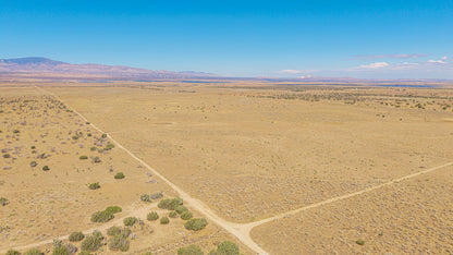 6.35 Acres Lancaster, Los Angeles County, CA