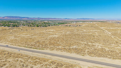 2.03 Acres Lancaster, Los Angeles County, CA (Paved Road)