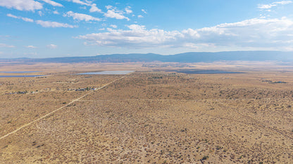 20 Acres Rosamond, Kern County, CA