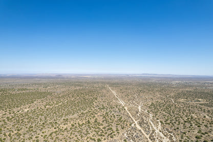 10 Acres Llano, Los Angeles County, CA (Power)