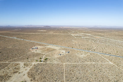 10 Acres Llano, Los Angeles County, CA