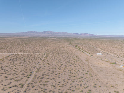 5 Acres Dolan Springs, Mohave County, AZ
