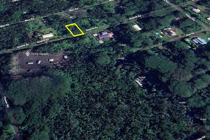 0.18 Acre Pāhoa, Hawaii County, HI (Power)