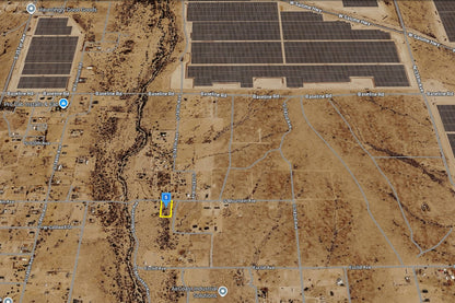 1.25 Acres Tonopah, Maricopa County, AZ (Power)