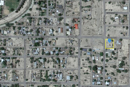 0.30 Acre Roswell, Chaves County, NM (Power, Water, & Paved Road)