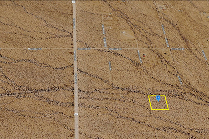 2.35 Acres Golden Valley, Mohave County, AZ