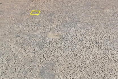 2.50 Acres Palmdale, Los Angeles County, CA
