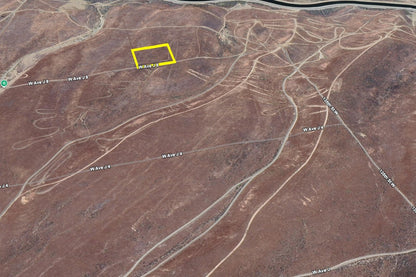 2.52 Acres Lancaster, Los Angeles County, CA