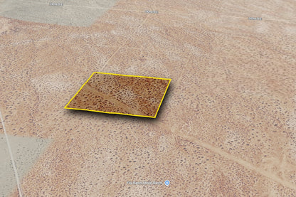 10 Acres Lancaster, Los Angeles County, CA