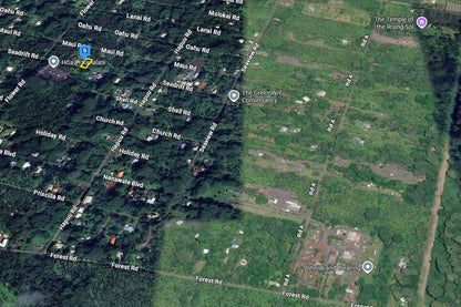 0.18 Acre Pāhoa, Hawaii County, HI (Power)