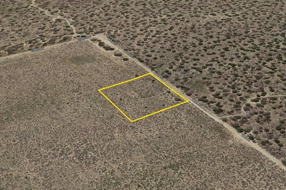 2.03 Acres Lancaster, Los Angeles County, CA