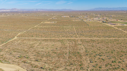 2.27 Acres Phelan, San Bernardino County, CA