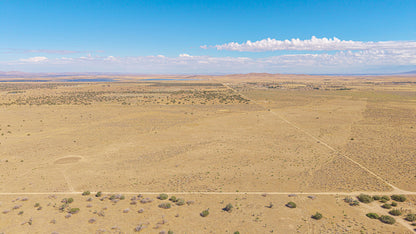 6.35 Acres Lancaster, Los Angeles County, CA