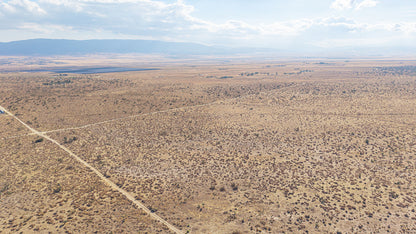 20 Acres Rosamond, Kern County, CA