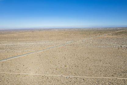 10 Acres Llano, Los Angeles County, CA