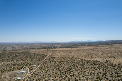 10 Acres Llano, Los Angeles County, CA (Power)