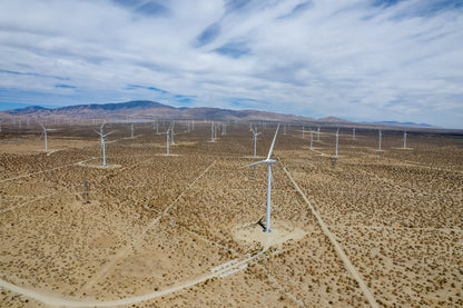 7.50 Acres Rosamond, Kern County, CA