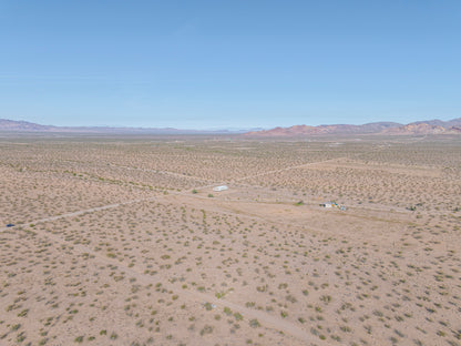 5 Acres Dolan Springs, Mohave County, AZ