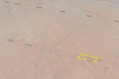 5 Acres Adelanto, San Bernardino County, CA