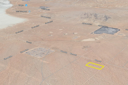 5 Acres Adelanto, San Bernardino County, CA