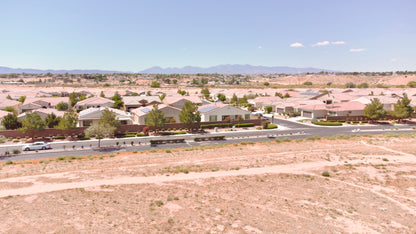 0.07 Acre Apple Valley, San Bernardino County, CA (Commercial-Residential Lot)