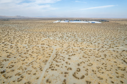 10 Acres Adelanto, San Bernardino County, CA