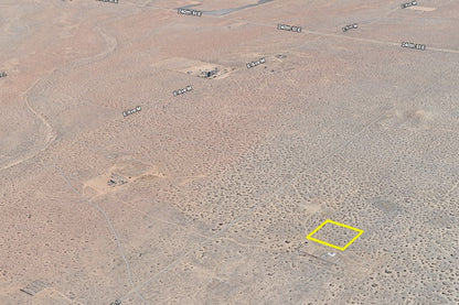2.50 Acres Palmdale, Los Angeles County, CA