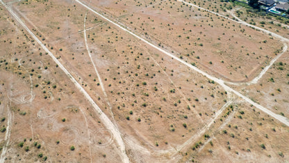 2.01 Acres Ridgecrest, Kern County, CA