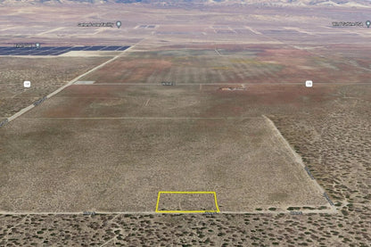 2.03 Acres Lancaster, Los Angeles County, CA