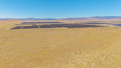 39.24 Acres Lancaster, Los Angeles County, CA