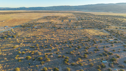 9.77 Acres Lancaster, Los Angeles County, CA (Power)