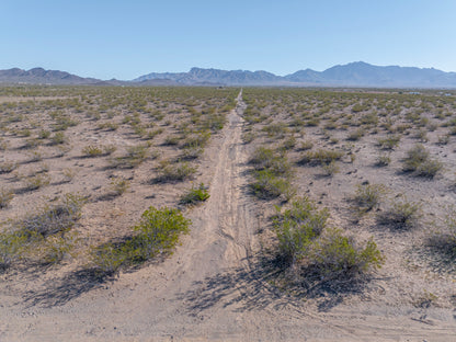 5 Acres Dolan Springs, Mohave County, AZ