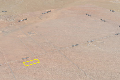 5 Acres Adelanto, San Bernardino County, CA