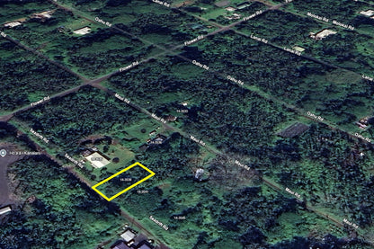 0.18 Acre Pāhoa, Hawaii County, HI (Power)